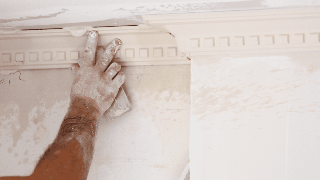 melbourne ceiling and cornices